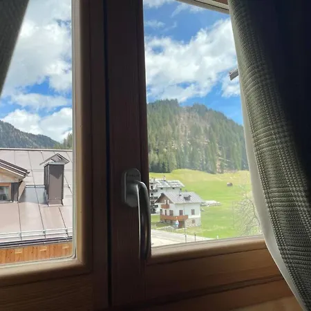 Casa Ama Cima - Mansarda Panoramica דירה *