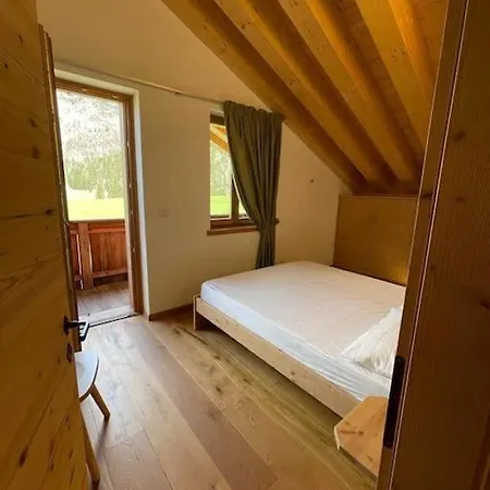 דירה Casa Ama Cima - Mansarda Panoramica