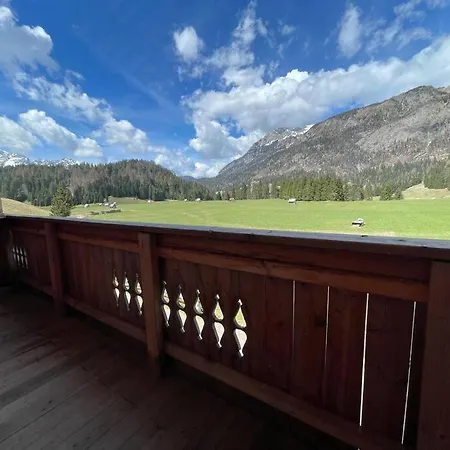 Casa Ama Cima - Mansarda Panoramica *