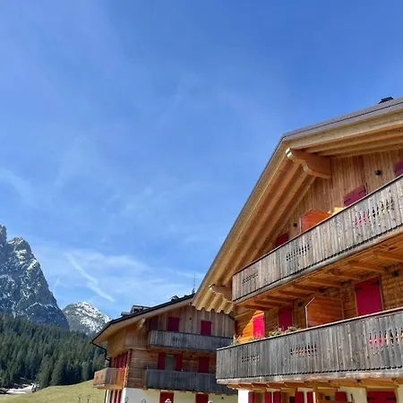 Casa Ama Cima - Mansarda Panoramica